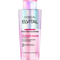 Elvital Glycolic Gloss Shampoo 200ml