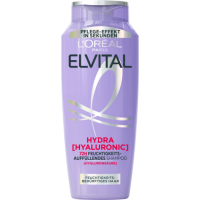 Elvital Hydra Hyaluronic 72H...