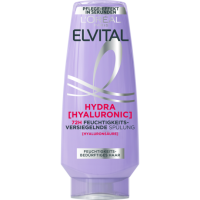 Elvital Hydra Hyaluronic 72H Feuchtigkeits-Versiegelnde...