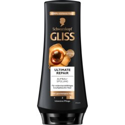 Gliss Spülung Ultimate Repair 200ml