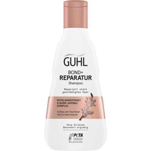 Guhl Bond+ Reparatur Shampoo 250ml