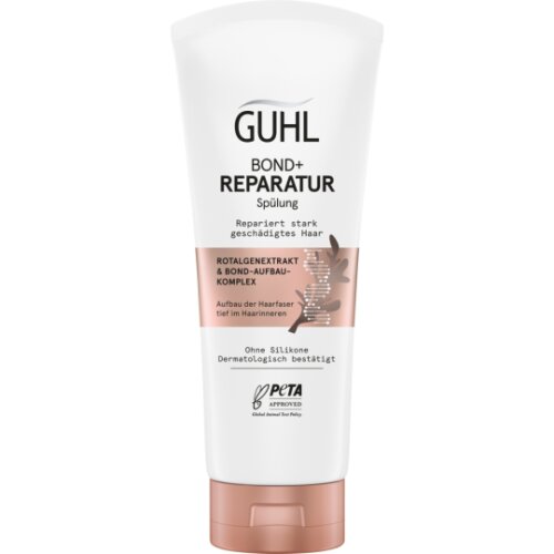 Guhl Bond+ Reparatur Spülung 200ml