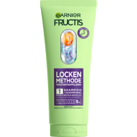 Garnier Fructis Premium Hydra Shampoo 200ml