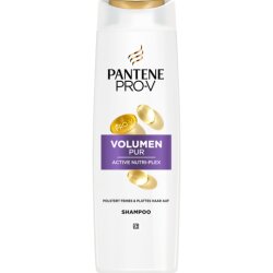 Pantene Shampoo PRO-V Volumen Pur 300ml