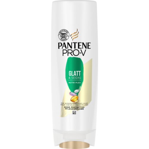 Pantene Pro-V Glatt&Seidig Spülung 200ml