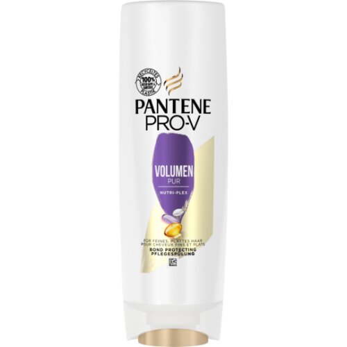 Pantene Pro-V Volumen Pur Spülung 200ml