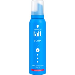 Taft Schaumfestiger Ultra 150ml