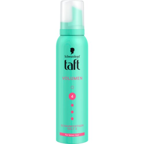 Taft Schaumfestiger Volumen feines Haar 150ml