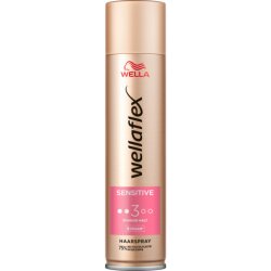 Wellaflex Haarspray Sensetiv Stark 250ml