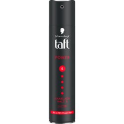Taft Haarlack Power 250ml