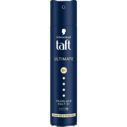 Taft Haarlack Ultimate 250ml