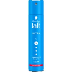 Taft Haarlack Ultra 250ml