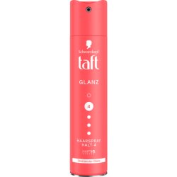 Taft Haarspray Glanz 250ml