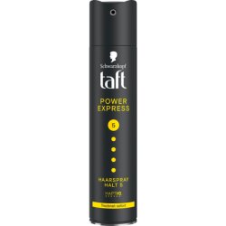 Taft Haarspray Power Express 250ml