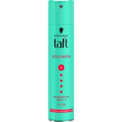 Taft Haarspray Volumen dünner werdendes Haar 250ml