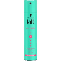 Taft Haarspray Volumen feines Haar 250ml