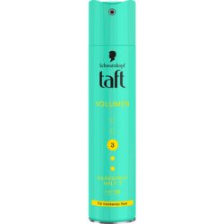 Taft Haarspray Volumen trockenes Haar 250ml