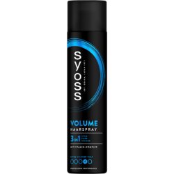 Syoss Haarspray Volume 400ml