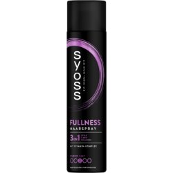Syoss Haarspray Fullness 400ml
