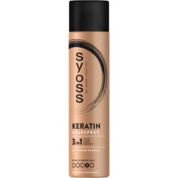 Syoss Haarspray Keratin 400ml