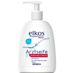 EDEKA elkos Arztseife 300ml