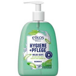 EDEKA elkos Hygiene Seife 300ml