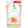 Frosch Cremeseife Senses Pfirsich 500ml