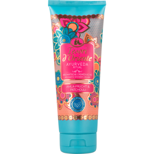 Tesori dOriente Duschgel Ayurveda 250ml