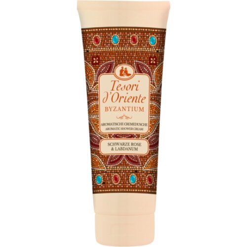 Tesori dOriente Duschgel Byzantium 250ml