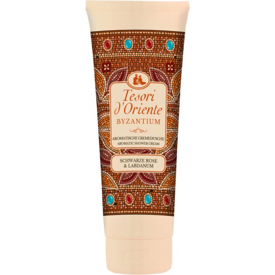 Tesori dOriente Duschgel Byzantium 250ml