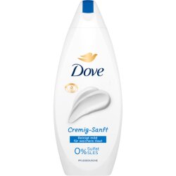 Dove Pflegedusche Hydrate 250ml