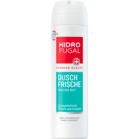 Hidrofugal Dusch Frische Deospray 150ml