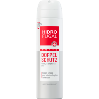 Hidrofugal Forte Doppelschutz Deo Spray 150ml