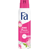 Fa Deospray Pink Passion 150ml