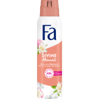 Fa Deospray Divine Moments 150ml