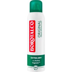 Borotalco Deo Spray Original 150ml