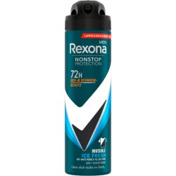 Rexona Men Nonstop Protection Deospray Anti-Transpirant...