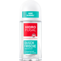 Hidrofugal Dusch Frische Deo Roll-On 50ml