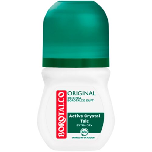 Borotalco Deo Roll-On Original 50ml