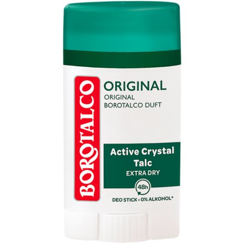 Borotalco Deo Stick Original 40ml