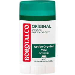 Borotalco Deo Stick Original 40ml