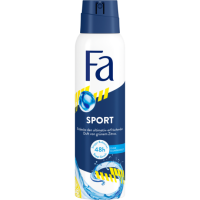 Fa Deospray Sport 150ml