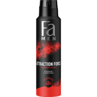 Fa Men Deospray Attraction Force 150ml