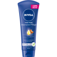 Nivea Handcreme Intensive Pfege Mandelöl & Shea...
