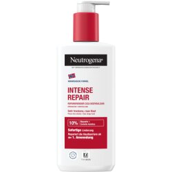 Neutrogena Norwegische Formel Intense Repair Bodylotion...