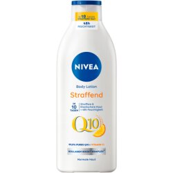Nivea Body Lotion Straffend 400ml