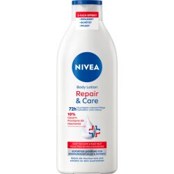 Nivea Body Lotion Repair & Care 400ml
