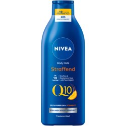 Nivea Body Milk Q10 Straffend 400ml