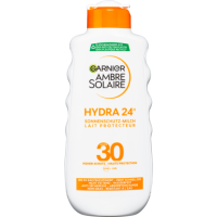 Garnier Ambre Solaire Milch LSF30 200ml