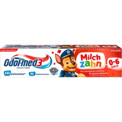Odol-med3 Milchzahn Zahncreme 50ml